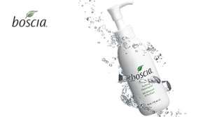 Boscia Skincare at ULTA preservative free