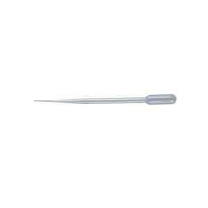 Disposable Transfer Pipette,5.0 Ml,pk500   MBP  Industrial 
