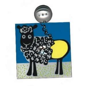  Unraveling Sheep Tape Measure 