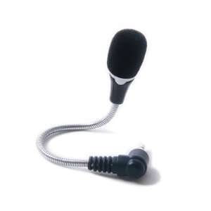   Mini Microphone With 3.5mm Plug for Acer laptop Computers