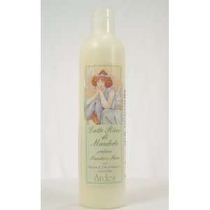  Ardes   Mulberry and Musk   Almond Rich Body Lotion 
