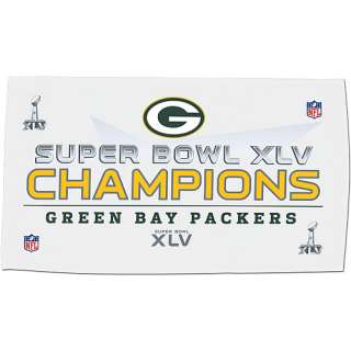 Green Bay Packers Collectibles McArthur Green Bay Packers Super Bowl 