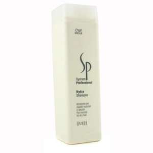  SP 1.1 Hydro Shampoo for Normal to Dry Hair Beauty
