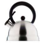 Copco 2 qt. Vigor Tea Kettle   Brushed Stainless Steel