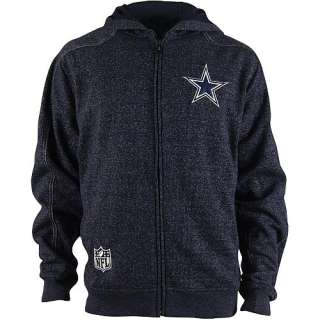 Dallas Cowboys Sweatshirts Reebok Dallas Cowboys Sideline Static Storm 