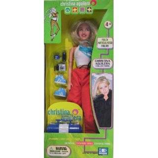  *NSYNC #1 Fan Barbie 2000 Toys & Games
