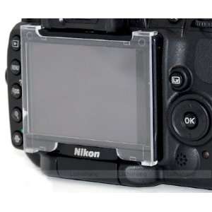   Cover Protector For The Nikon D5000 Digital SLR Camera