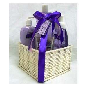  Aroma Lux Simply Home Collection   Lavender Everything 