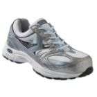   Athletic Performance Cross Trainer #C447 Silver Wide Widths Available
