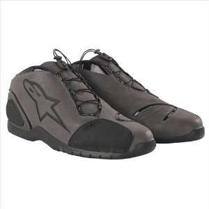  Alpinestars Miglia Shoes , Color Brown, Size 12 251108 