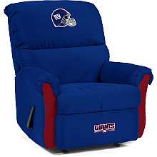 New York Giants Furniture   Buy Giants Sofa, Chair, Table at  