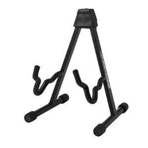  New Ultimate Support Systems JS AG100 A Frame Guitar Stand 