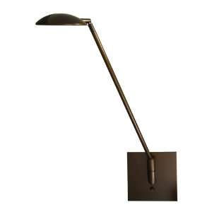   Wall 3 Diode LED Swing Arm Wall Sconce from the La Cirque Wall