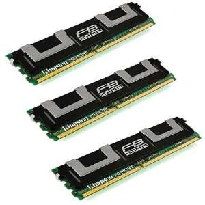   DDR3 RAM Memory For Apple Mac Pro (KTA MP1066K3/6G) Electronics
