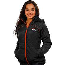 Womens Denver Broncos Jackets   Buy Denver Broncos Jacket, Vest for 