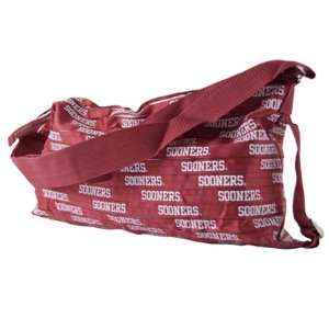  Indiana Hoosiers Slouchy Bag