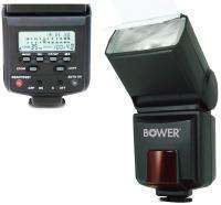 Bower SFD 926N Digital Power Flash for Nikon D7000 636980504254  
