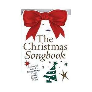  The Christmas Songbook Toys & Games