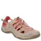 Womens Timberland Ocean Park Grey/Red Shoes 
