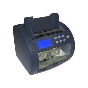    Ribao D 100 Discriminating Currency Counter 