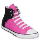 Kids   Girls   Converse   Pink  Shoes 