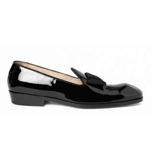    Shoes  Loafers  Loafers  Robeson Patent Leather Loafers