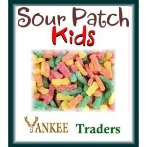 Sour Patch Kids Candy ~6 Lbs Grocery & Gourmet Food