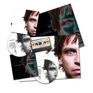    Signed Collecto by Chicane ( Audio CD   Mar. 20, 2012)   Import