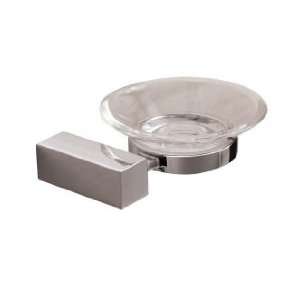  Porcher Closeout 5128.280.002 Diametrique Soap Dish In 