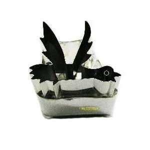   Steel Flying Goose Shaped Fruit and Vegetable Cutter
