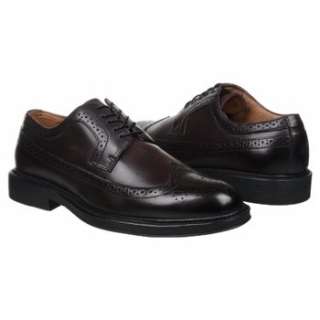 Mens Florsheim Valco Burgundy Shoes 