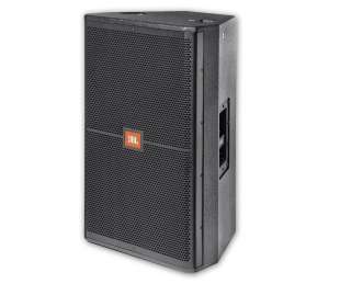 JBL SRX715 Speaker SRX 715 PROAUDIOSTAR (Bstock)  