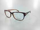 PAUL & JOE Brille Lunettes Frivole 21 52/16 ECCA NEU