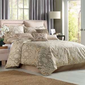  Multi Odyssey Comforter Set   King