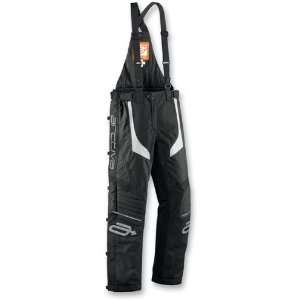    Arctiva Black Comp RR 5 Shell Bibs 31300623