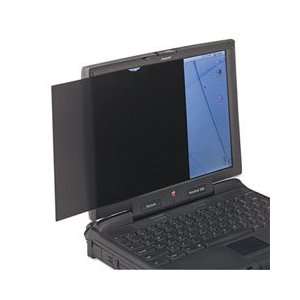 3M Notebook/LCD Privacy Monitor Filter 