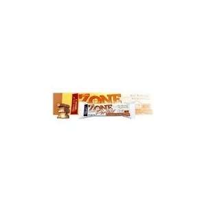  ZonePerfect ChocCarmel 12 bars