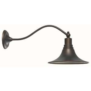 World Imports WI909786 Antique Copper Dark Sky Kingston Transitional 1 
