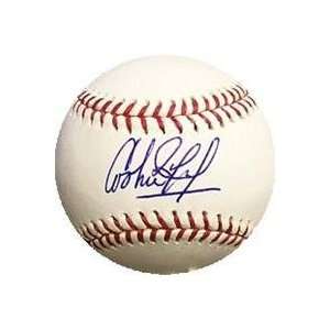  Cookie Rojas autographed Baseball