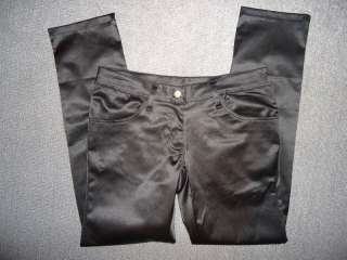 CHERRY KRAVE Juniors Black Pants Size 5 7 9  