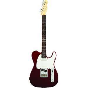  Fender 0113200712 American Standard Telecaster Guitar 