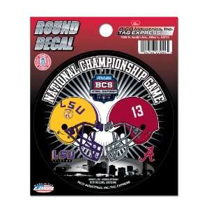 com NCAA Alabama Crimson Tide vs Louisiana State Fightin Tigers 2012 