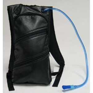  Leather Hydration Bag