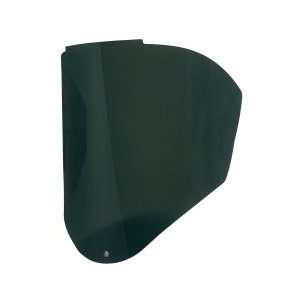  Uvex 5.0 TINT FACESHIELD 