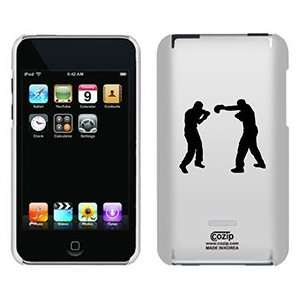  Boxing on iPod Touch 2G 3G CoZip Case Electronics
