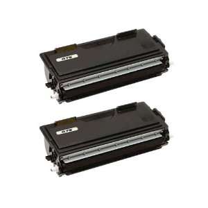  GTS ® 2 Replacement Toner Cartridges for Brother TN350 