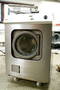 Miele Professional WS 5073 Waschmaschine 7,5kg Garantie  
