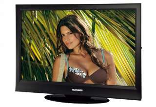 TELEFUNKEN T32HD841 81 cm (32) LCD TV FERNSEHER HD READY HDMI USB DVB 