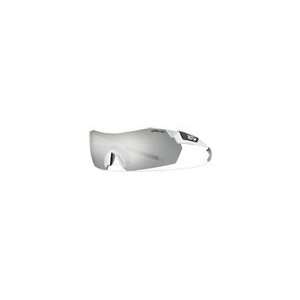 Smith Optics Pivlock V2 Sunglasses   White/Platinum w/Ignitor and 