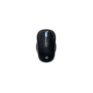  HP 2.4GHz Wireless Optical Mobile Mouse (WT564A#ABA) Electronics